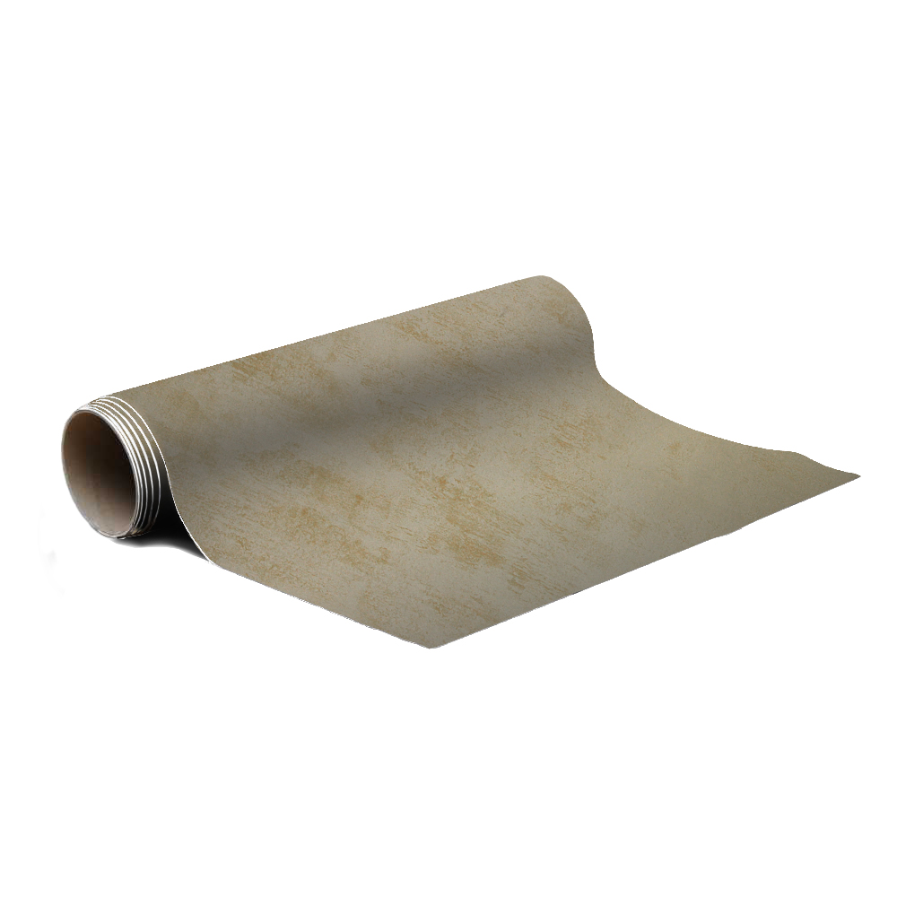 Magnetisch designbehang- luxe beton goud