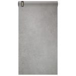 Magnetisch designbehang- luxe beton grijs 1.1