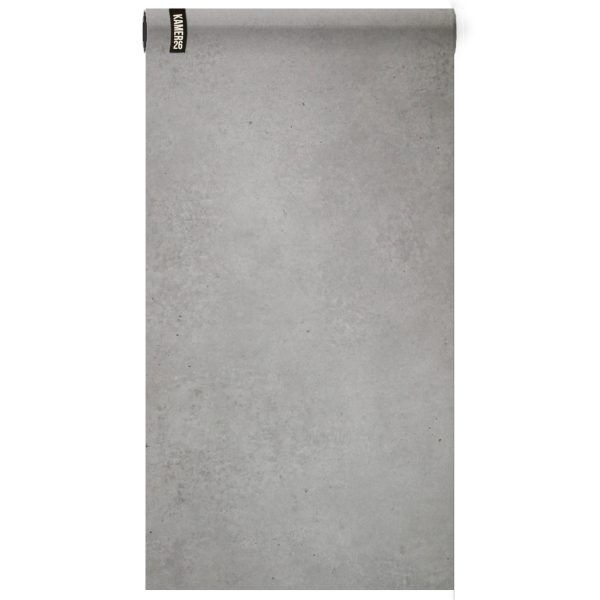 Magnetisch designbehang- luxe beton grijs 1.1