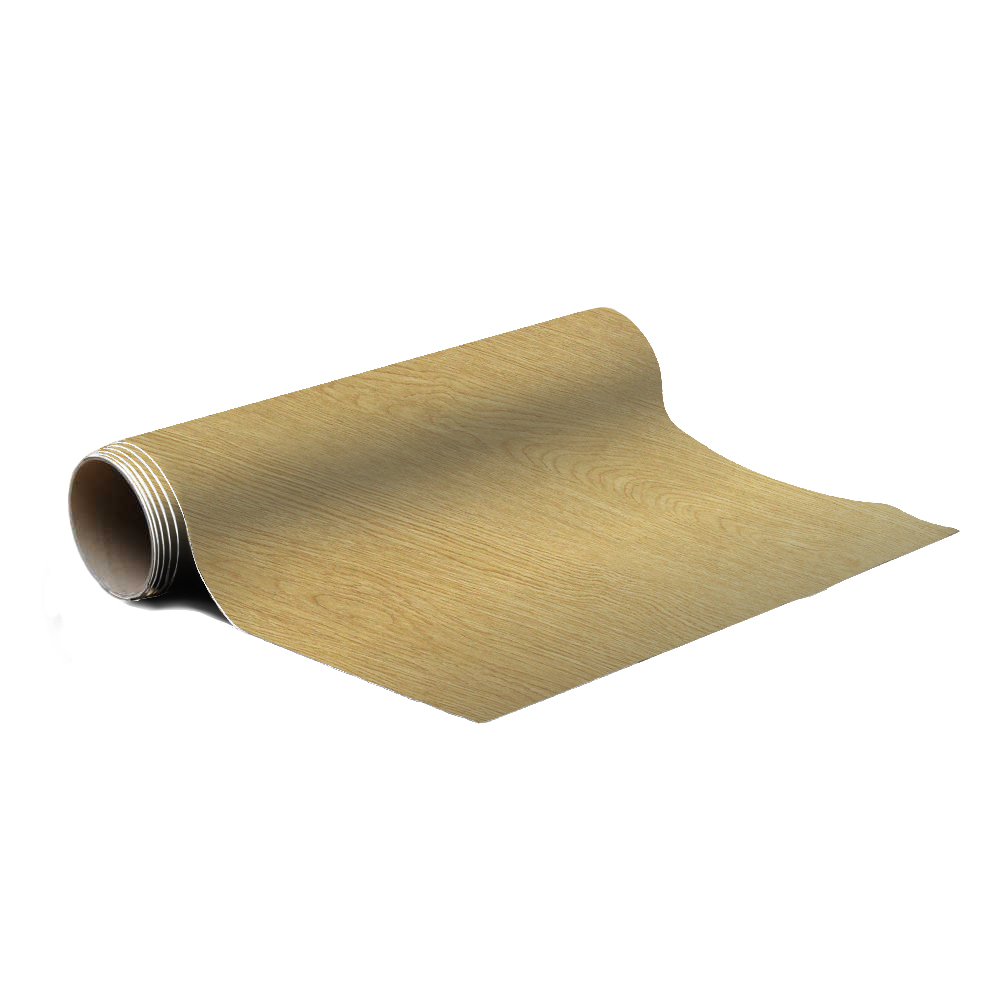 Magnetisch designbehang- luxe eikenhout