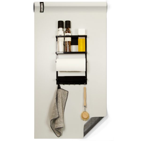 Magnetisch-designbehang-luxe-offwhite-soft