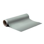 Magnetisch designbehang - luxe pastelgroen behangrol Magnetisch designbehang - luxe pastelgroen behangrol