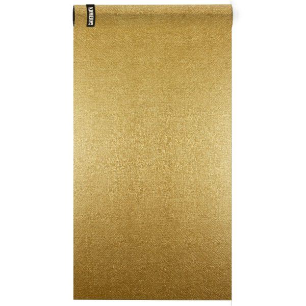 Magnetisch designbehang- luxe ultra goud