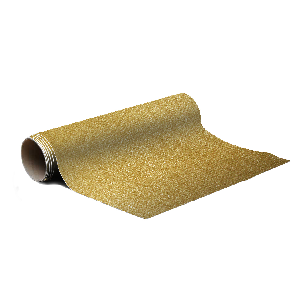 Magnetisch designbehang- luxe ultra goud