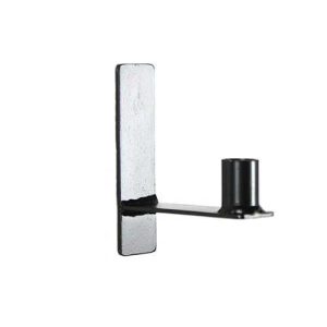 Magnetische KAARSHOUDER RECHT