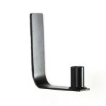 Magnetische KAARSHOUDER ROND
