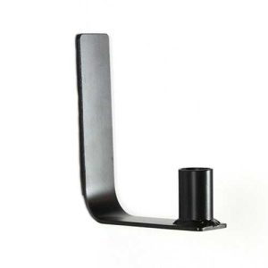 Magnetische KAARSHOUDER ROND