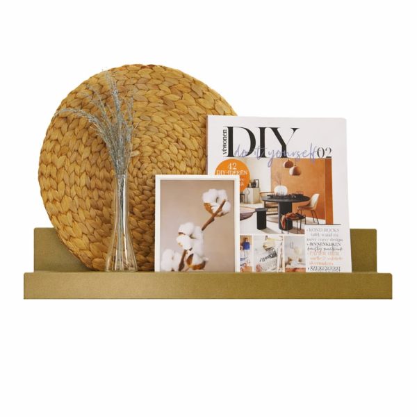 Magnetische boekenplank Large Magnetische boekenplank Large