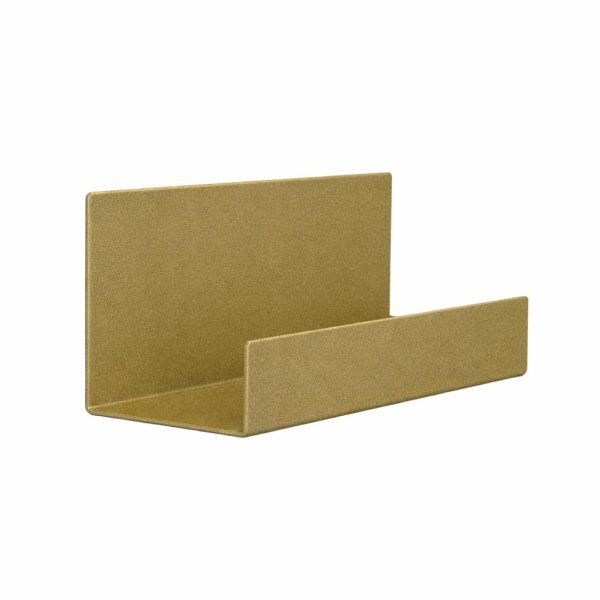 Magnetische boekenplank medium 1