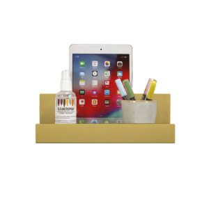 Magnetische boekenplank medium