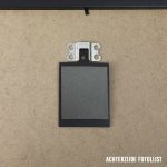 Magnetische fotolijst haak (2)