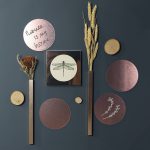 Magnetische post it koper