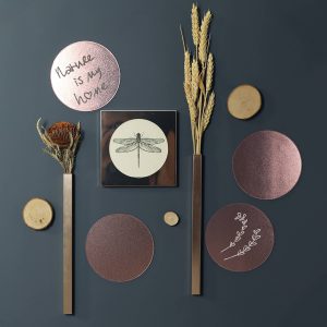 Magnetische post it koper