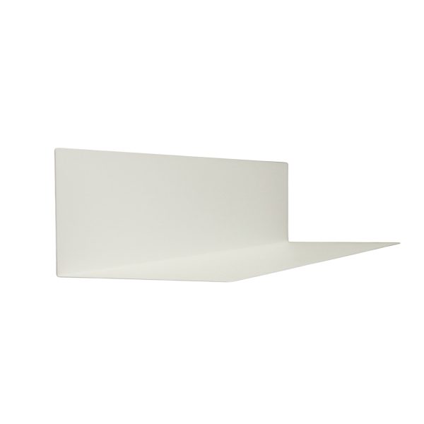Magnetische wandplank wit large 3