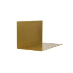 Magnetische wandplanken goud medium 4
