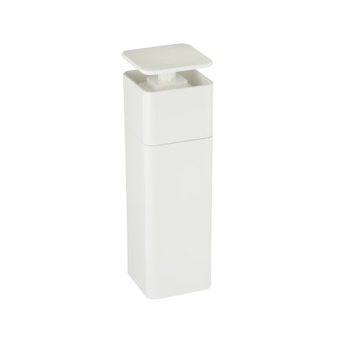 Magnetische zeeppomp wit 3