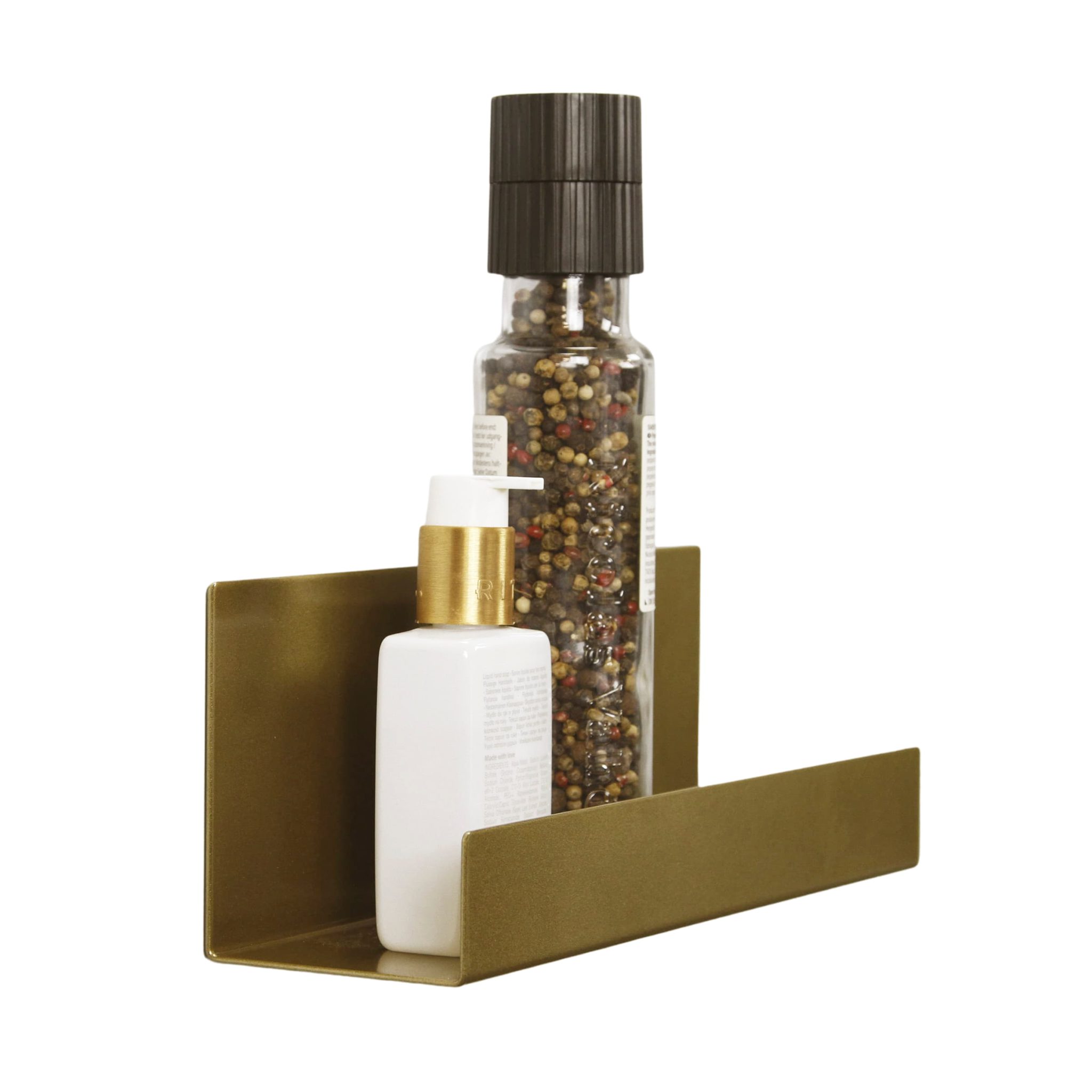 Magnetisch kruidenrek voor de koelkast - Multifunctionele plank - Magnetische