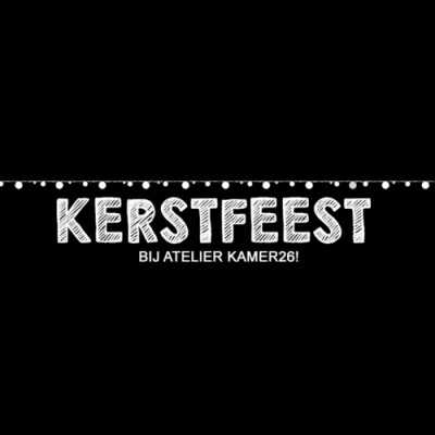 kerstshoppen