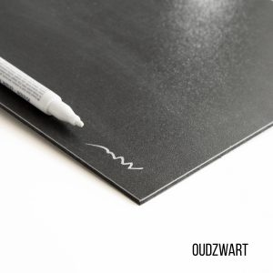Oudzwart