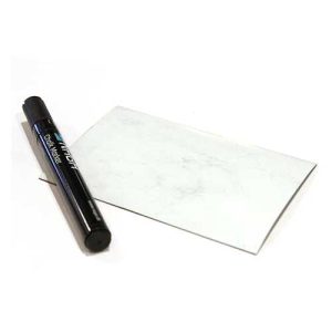 POST IT magnetisch 9×14 cm MARMER (4)