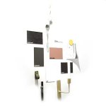 POST IT magnetisch 9×14 cm