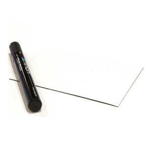 POST IT magnetisch 9×14 cm WIT