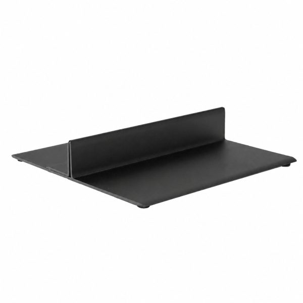 Paneelhouder 30 cm zwart Paneelhouder 30 cm zwart