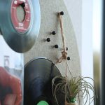Punaise hout zwart (10)