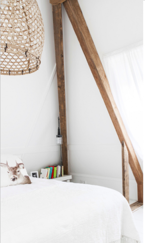 slaapkamer