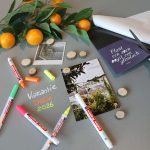 Set DIY collage