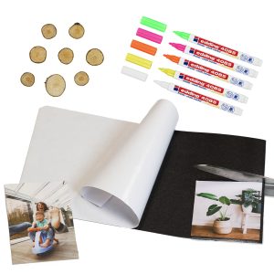 Set DIY collage