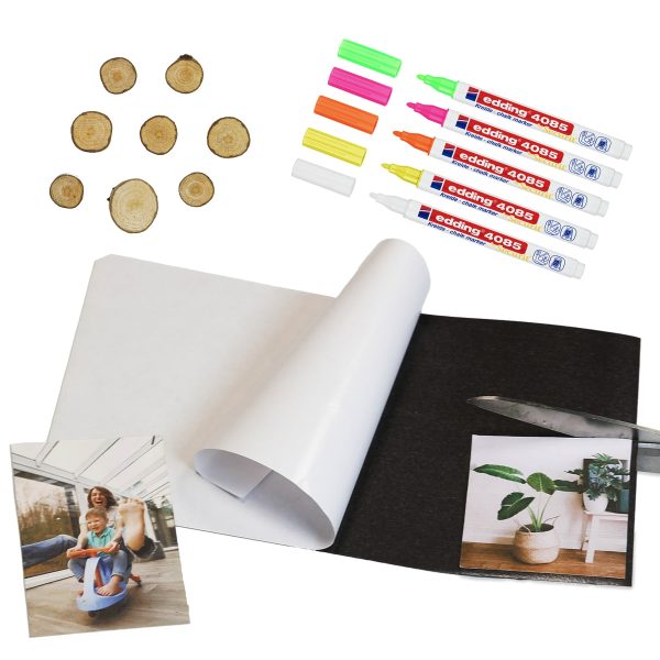 Set DIY collage Set DIY collage