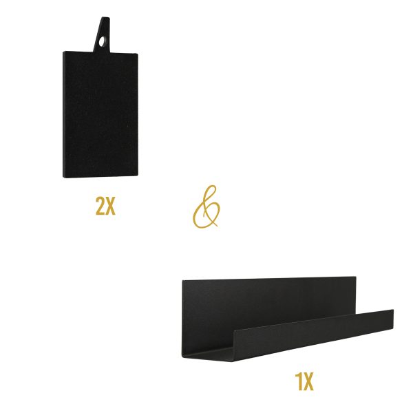 Set art & deco 2400x2400