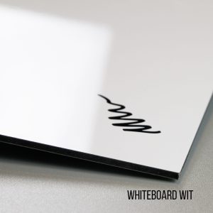 Whiteboard wit
