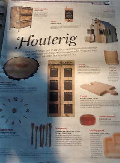 AD woonbijlage