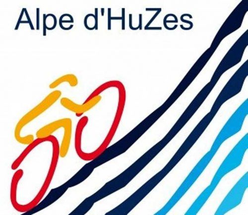 alpe d'Huzes