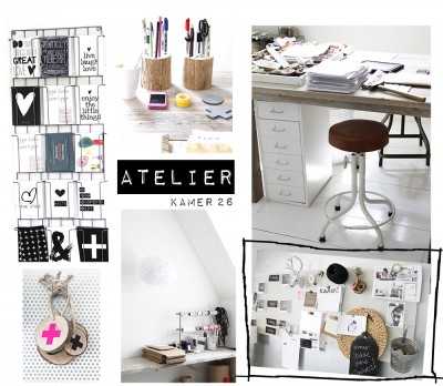 atelier kamer 26
