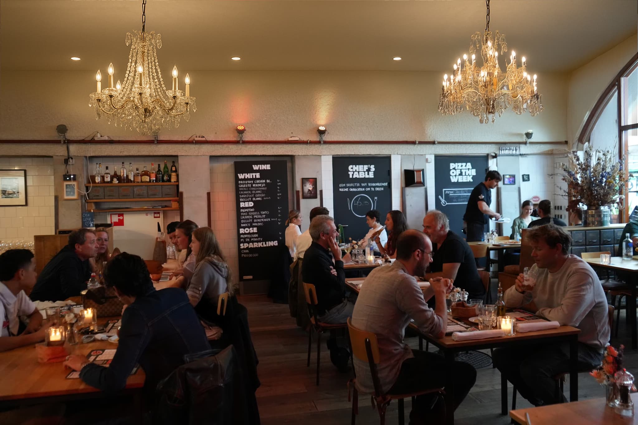 bedrijf_horeca_klant_communicatie