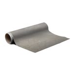 Magneetbehang luxe interieurdessin beton grijs rol