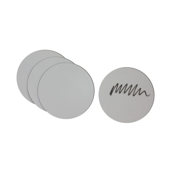 beschrijfbare_magneetlabels_rond_lichtgrijs
