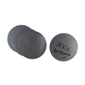 beschrijfbare_magneetlabels_rond_zilver