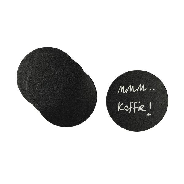 beschrijfbare_magneetlabels_rond_zwart