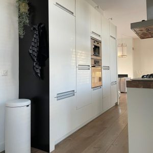 magneetstrook keuken