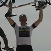 Dennis fiets