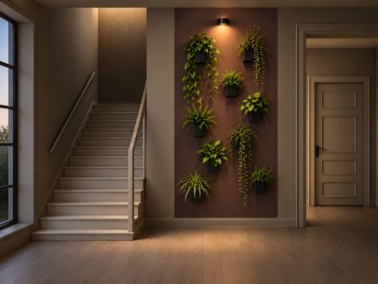 greentwall-hal-version-1
