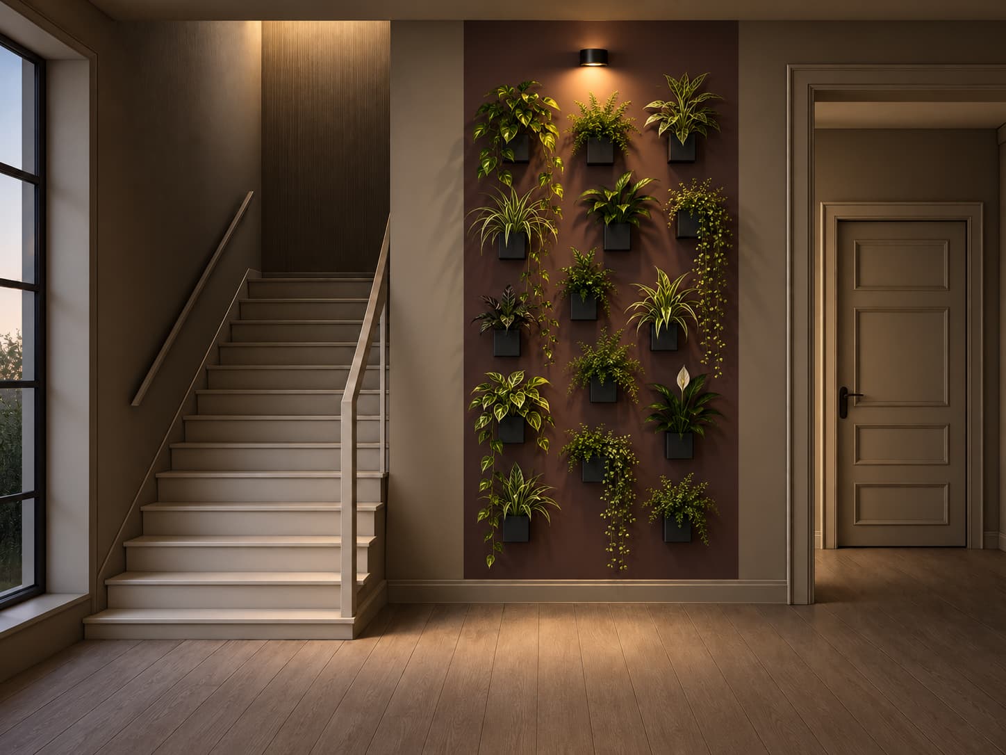 greentwall-hal-version-3