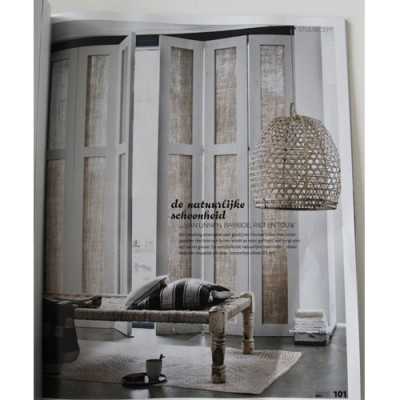 hanenmand vt wonen