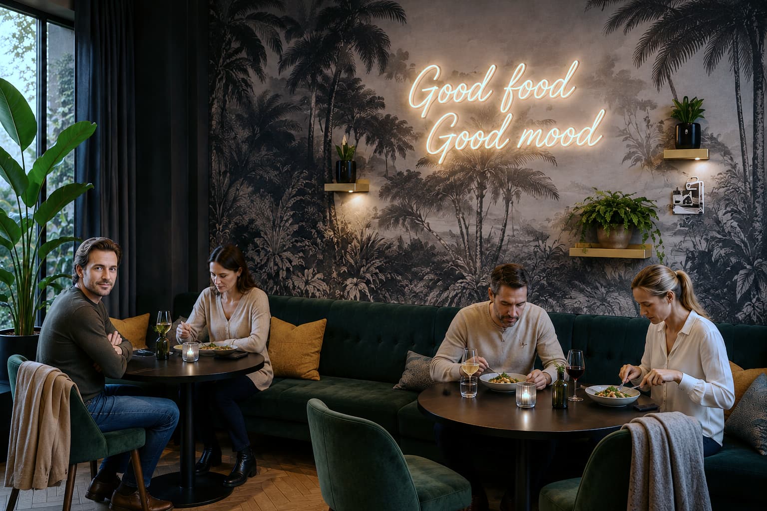 horeca_brandingwall