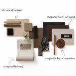 interieurcollage samples voorbeeld