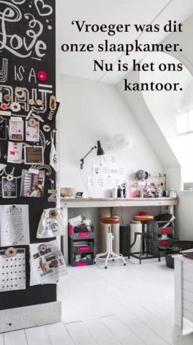 kantoor foto